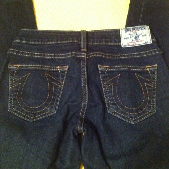 True religion jeans
