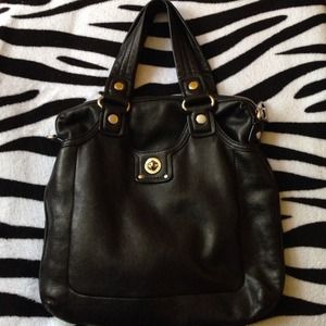 Marc by Marc Jacobs hang bag