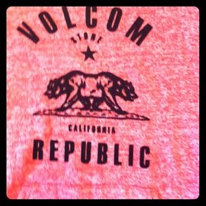 Volcom sweater shirts