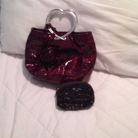 Small Brighton purse
