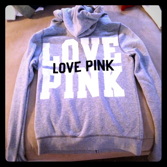 Victoria Secret Hoodie Bundle!!