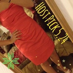 3 dress and 1 shirt bundle for @Bronte83