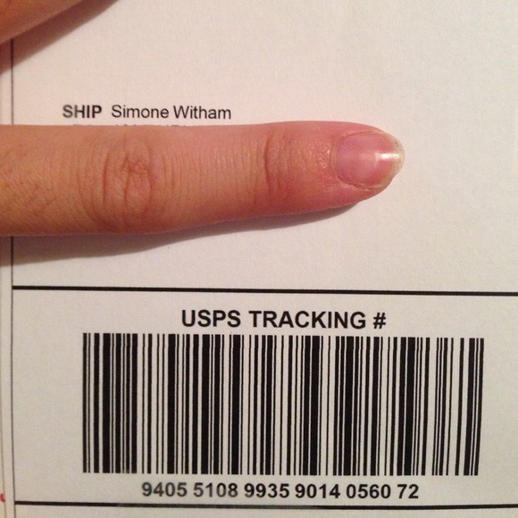 SHIPPING - Picture 2 of 4