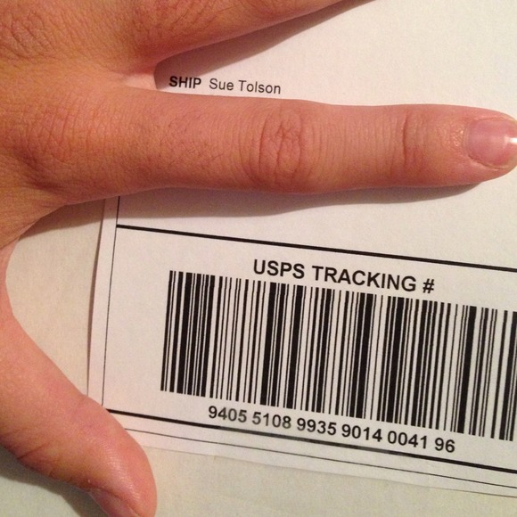 SHIPPING - Picture 3 of 4