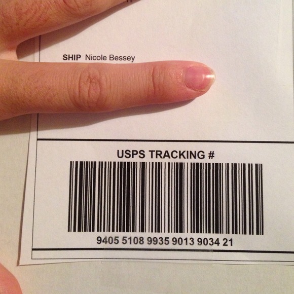 SHIPPING - Picture 4 of 4