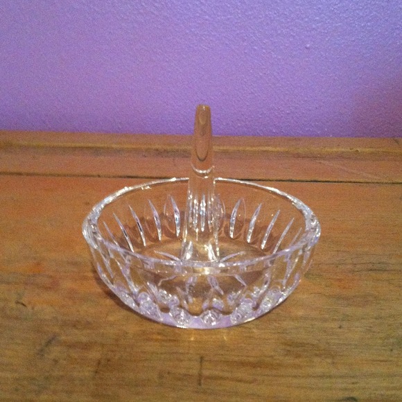 Ring holder