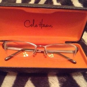 Cole Haan Eyeglasses