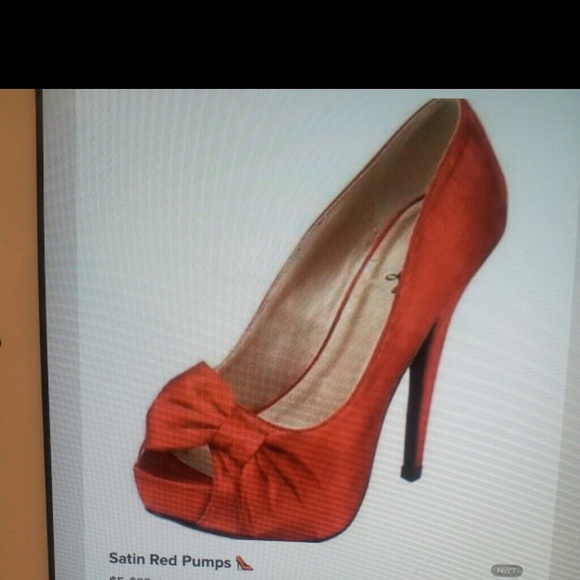 Shoe lover