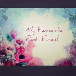 💕My Favorite Posh Finds!💕