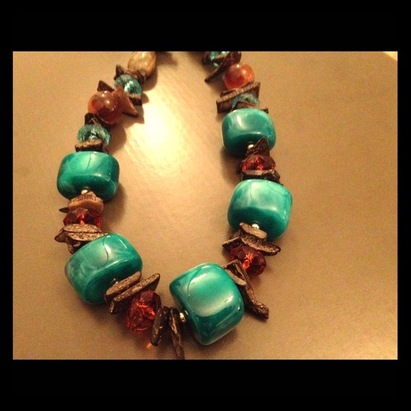 Necklace