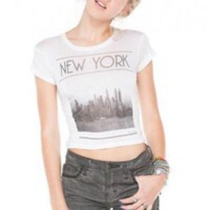 Carolina New York Top 💋 (reserved)
