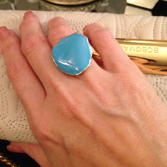 BUNDLED Towne & Reese Amelia Ring - Picture 2 of 3