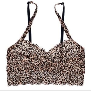 🚫SOLD🚫NWT Victorias Secret PINK Lace Bralette💕