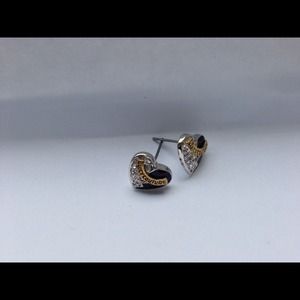 🔥Fashion stud earrings