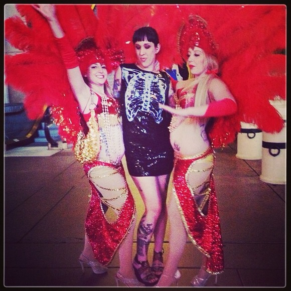 PoshFest 2013 Las Vegas