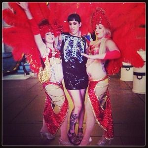 PoshFest 2013 Las Vegas