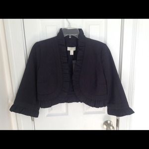 Bolero Jacket🎉REDUCED🎉