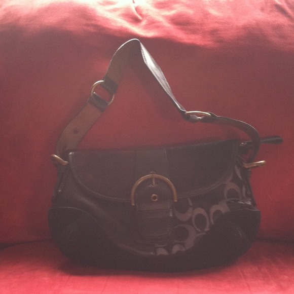 ‼️reduced‼️Handbag Gently used