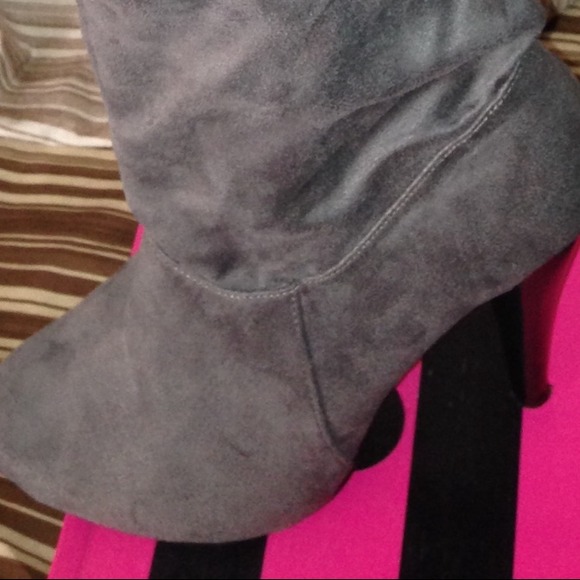 💁💁 Cute Knee High Boots 💁💁