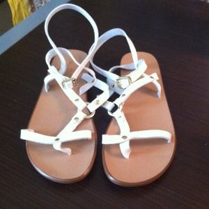 Aldo Gladiator Sandals
