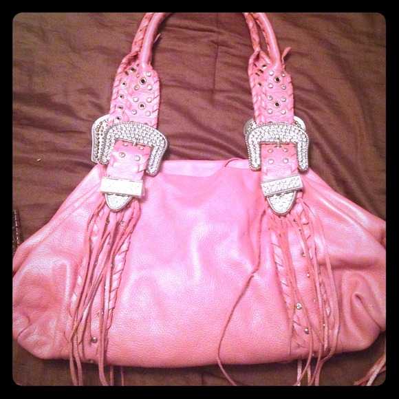 REDUCED Charm and Luck by Jenny Syquia