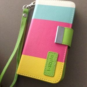 iPhone 5 case