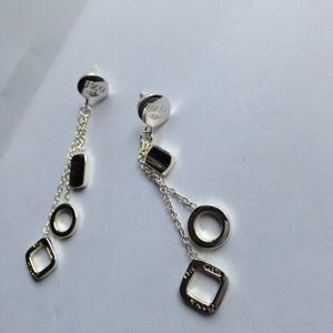 Fashion earrings❤️🔥🌺