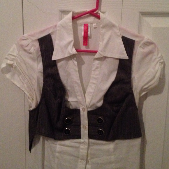 Dress shirt