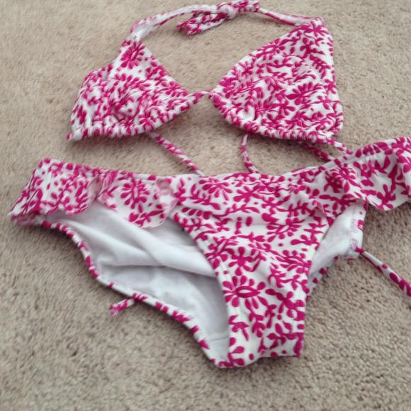 Brand new Vix swimsuit