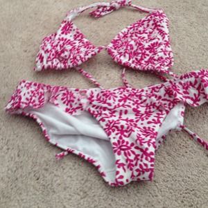 Brand new Vix swimsuit