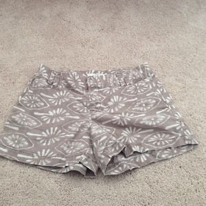 Ann Taylor Loft Shorts