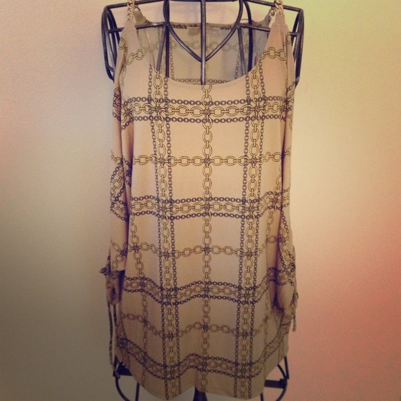 Michael Kors Tops - 🌟NEW🌟 Michael Kors Blouse