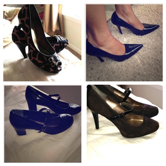 🌟Bundle for @adassah17 🌟