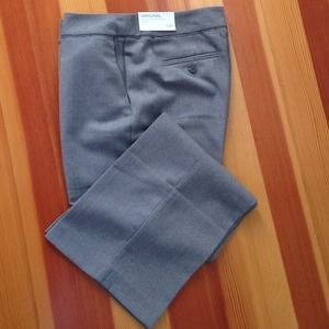 ON HOLD ........LOFT trousers