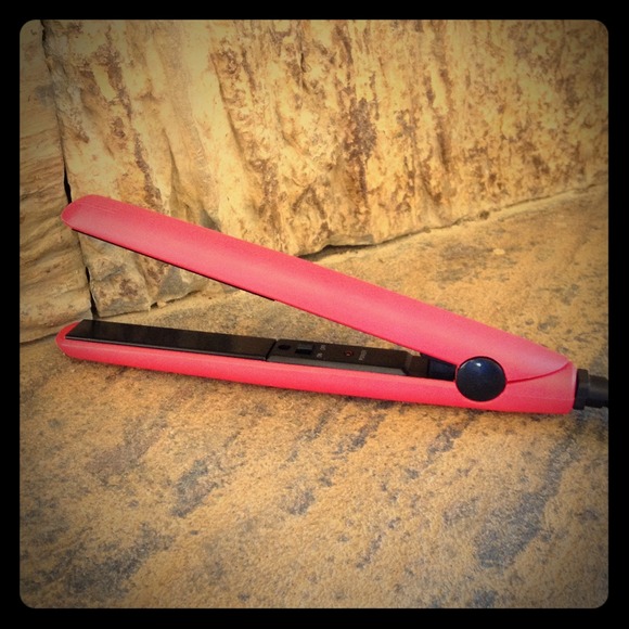 🙌TRADED🙌 Mini flat iron