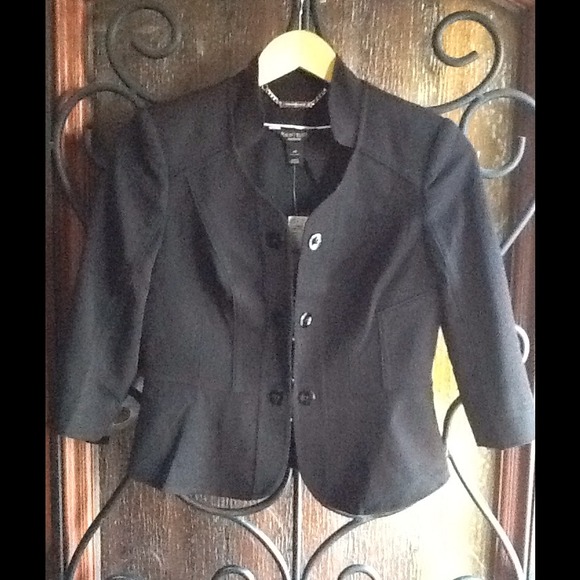 Petite Blazer