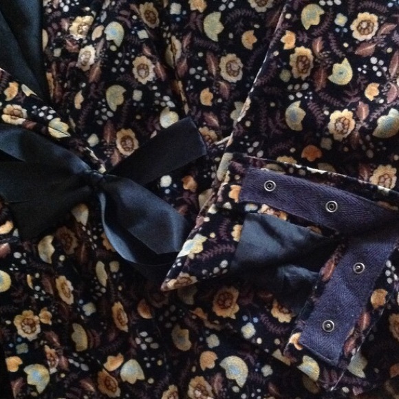 πHOST PICK 10/23π Free People velvet blazer - Picture 3 of 4