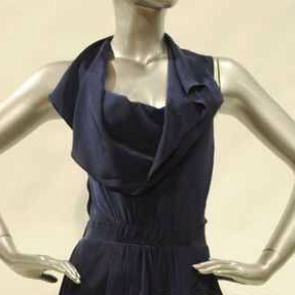 BCBG dress