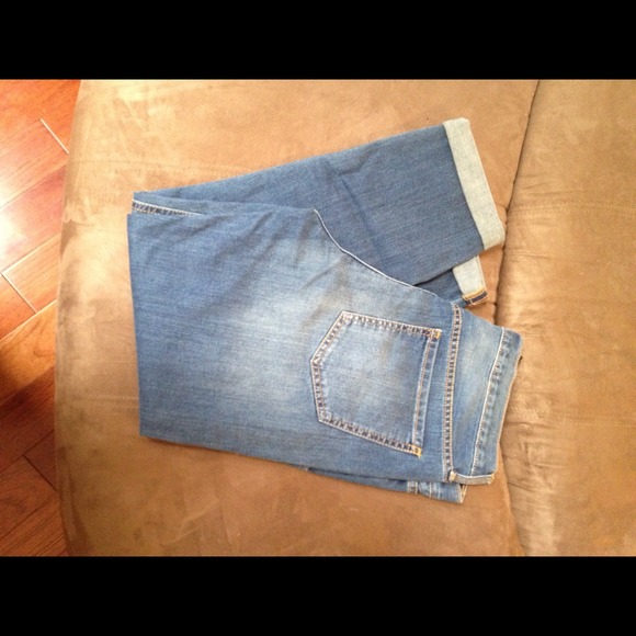 💥NWOT💥 Boyfriend Jeans-size 8