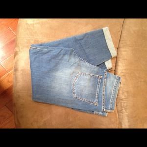 💥NWOT💥 Boyfriend Jeans-size 8