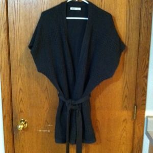 Old Navy dark gray sweater size xl