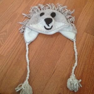 Cute Kid's Winter Hat