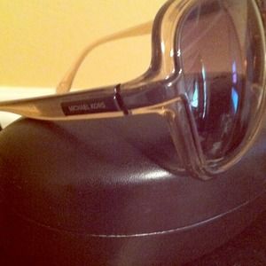 Authentic Michael Kors Sunglasses