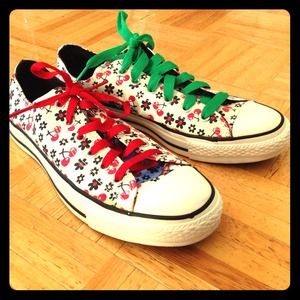 RESERVED for Juniebug