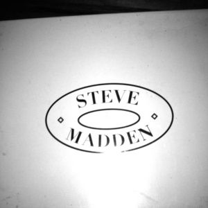 Steve madden sneaker wedges