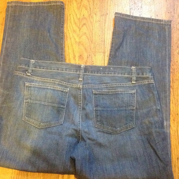 GAP Denim - GAP 1969