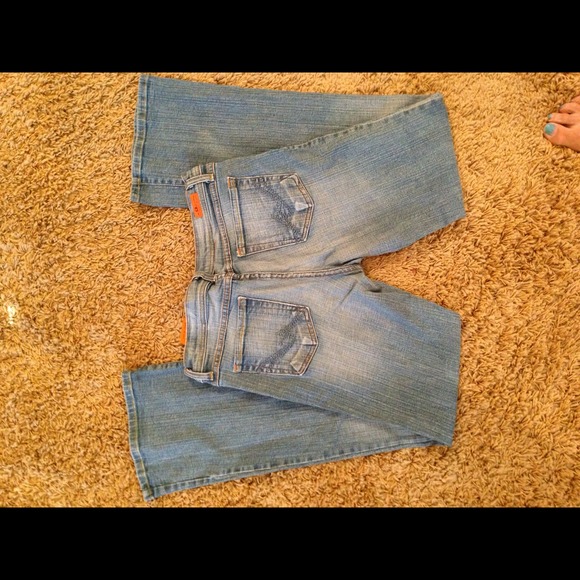 Jeans - Picture 3 of 3