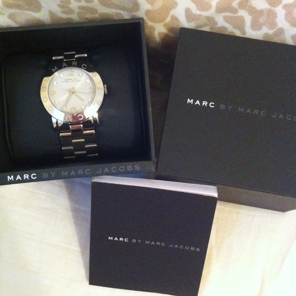 ❌NOT FOR SALE❌ Marc Jacobs Watch main image 4