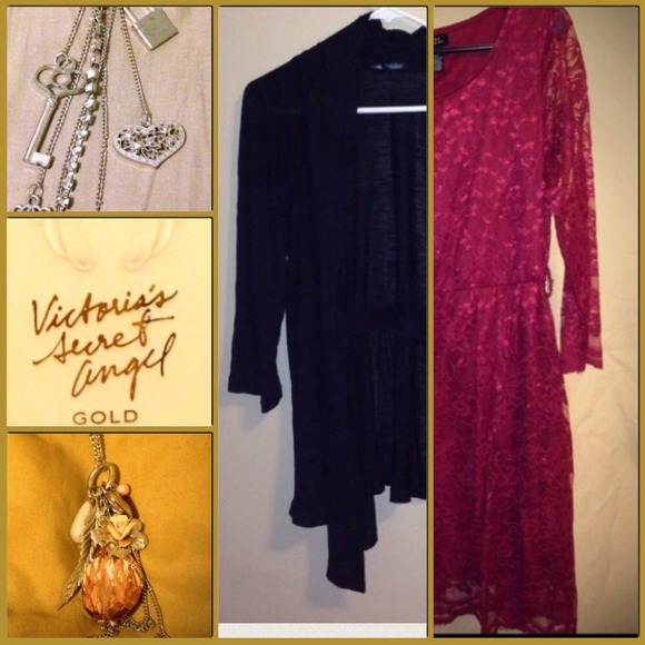 💕Bundle for @nessa_face !💕