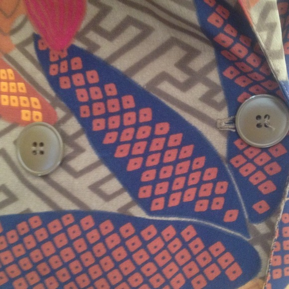 ✳️PRICE REDUCED✳️ Anne Klein Jacket Vintage - Picture 2 of 4